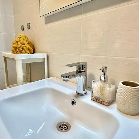 Palma Apartment
