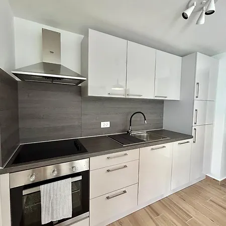 Apartment Palma *