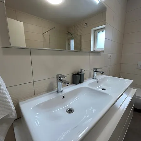 Palma Apartment *