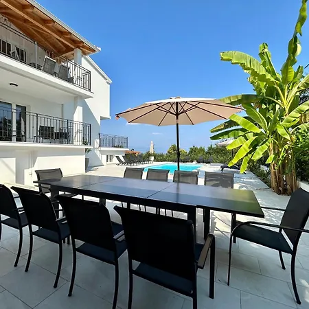 Apartment Palma